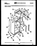 Diagram for 03 - Cabinet Parts