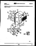 Diagram for 05 - System And Automatic Defrost Parts