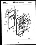 Diagram for 02 - Door Parts