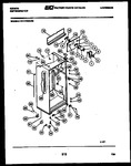 Diagram for 03 - Cabinet Parts