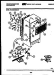 Diagram for 05 - System And Automatic Defrost Parts
