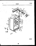 Diagram for 04 - Cabinet Parts