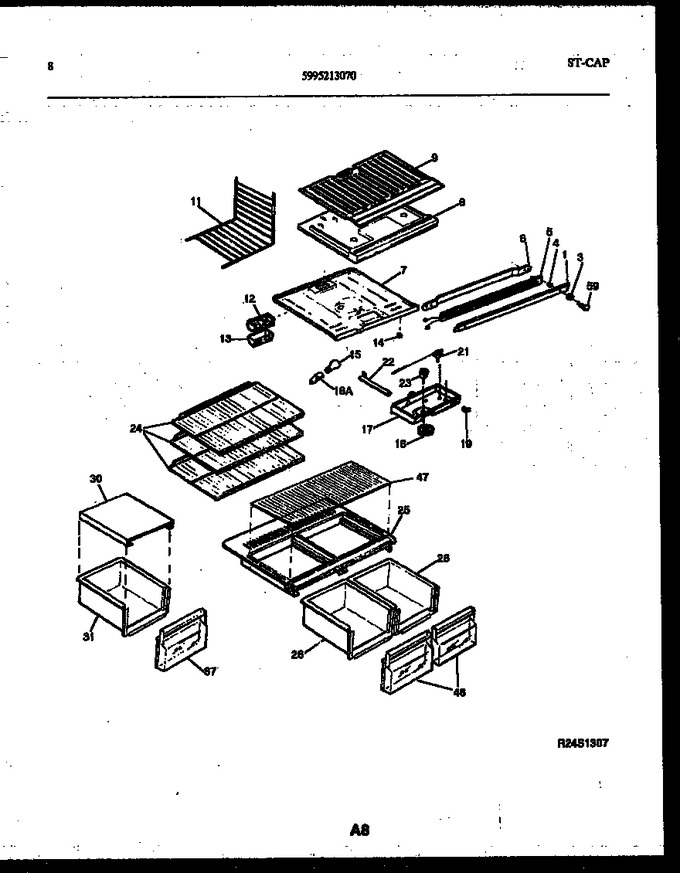 Diagram for RT185NCW0