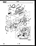 Diagram for 06 - Ice Maker And Installation Parts