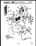 Diagram for 04 - System And Automatic Defrost Parts
