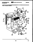 Diagram for 04 - System And Automatic Defrost Parts