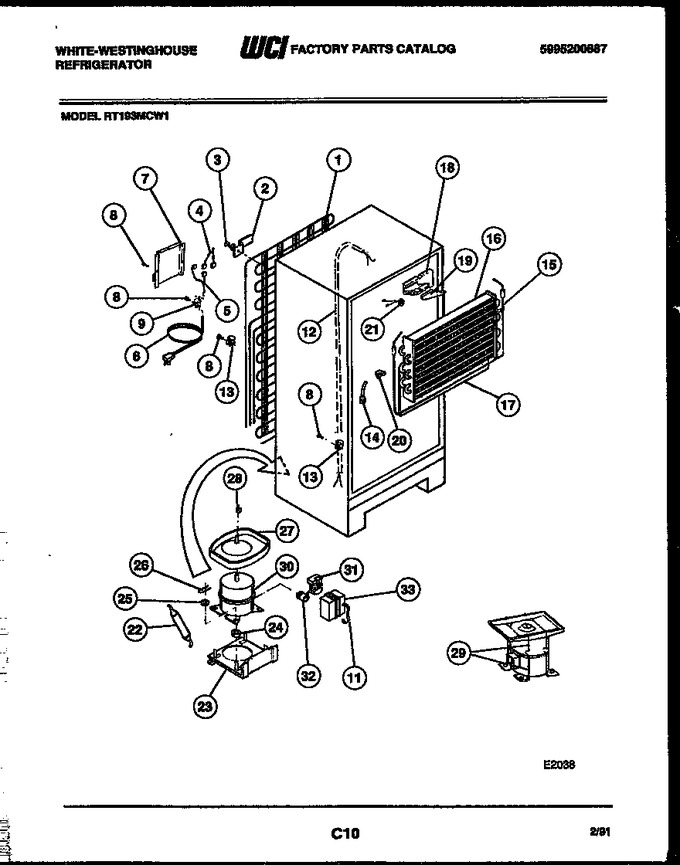 Diagram for RT193MCH1