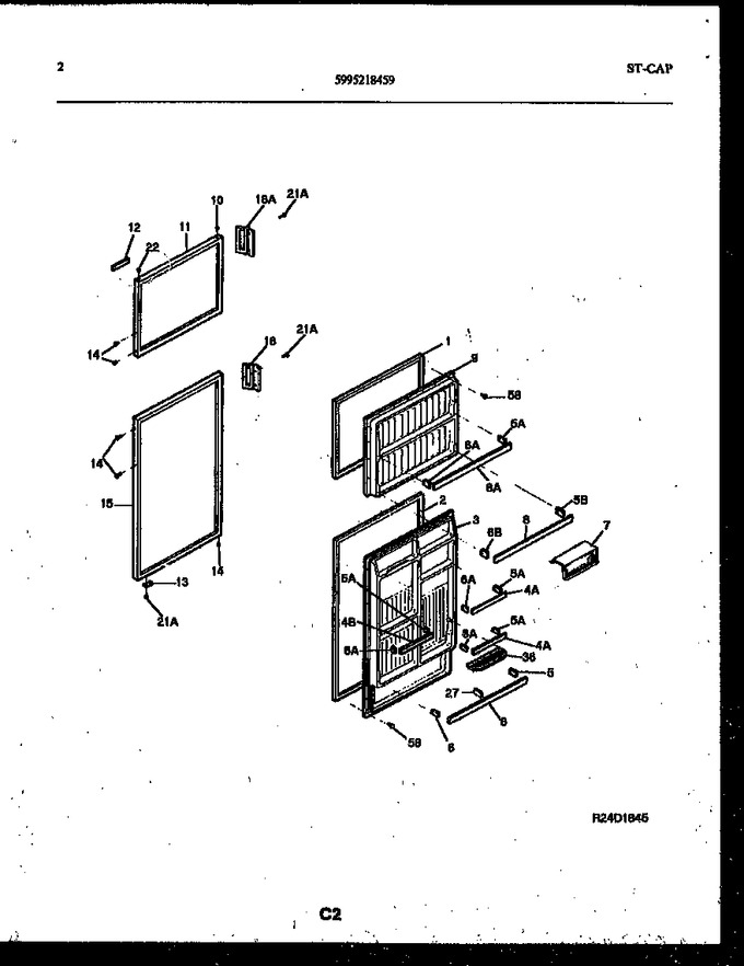 Diagram for RT193MCD2