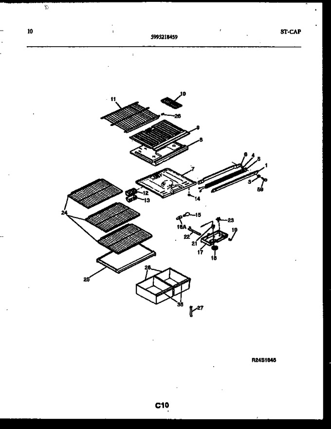 Diagram for RT193MCD2