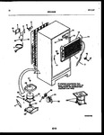 Diagram for 07 - System And Automatic Defrost Parts