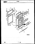 Diagram for 02 - Door Parts