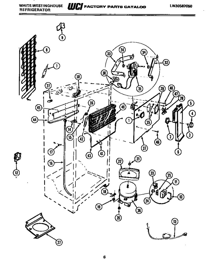 Diagram for RT194KCV0