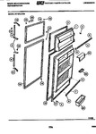 Diagram for 02 - Door