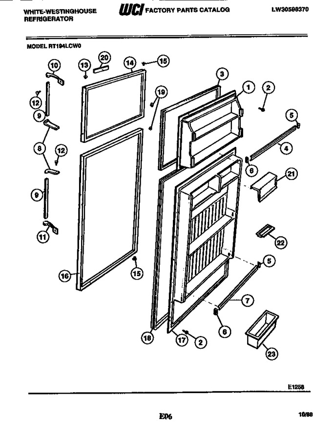 Diagram for RT194LCVO