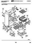 Diagram for 03 - Shelves