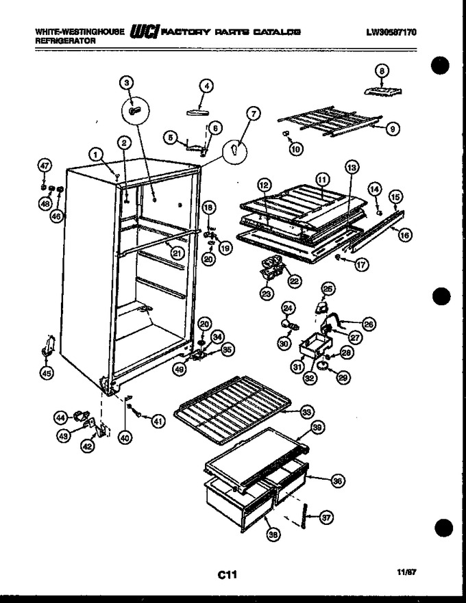 Diagram for RT194ZCH1
