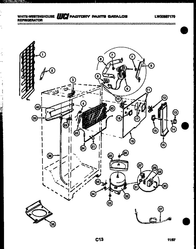 Diagram for RT194ZCV1