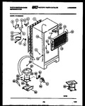 Diagram for 05 - System And Automatic Defrost Parts