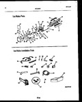 Diagram for 08 - Ice Maker And Installation Parts