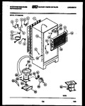 Diagram for 05 - System And Automatic Defrost Parts
