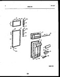 Diagram for 02 - Door Parts