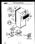 Diagram for 07 - System And Automatic Defrost Parts
