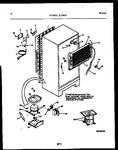 Diagram for 07 - System And Automatic Defrost Parts