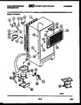 Diagram for 05 - System And Automatic Defrost Parts
