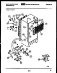Diagram for 05 - System And Automatic Defrost Parts
