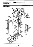Diagram for 03 - Cabinet Parts