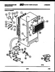 Diagram for 05 - System And Automatic Defrost Parts
