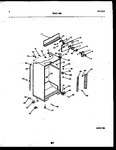 Diagram for 03 - Cabinet Parts