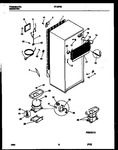 Diagram for 06 - System And Automatic Defrost Parts