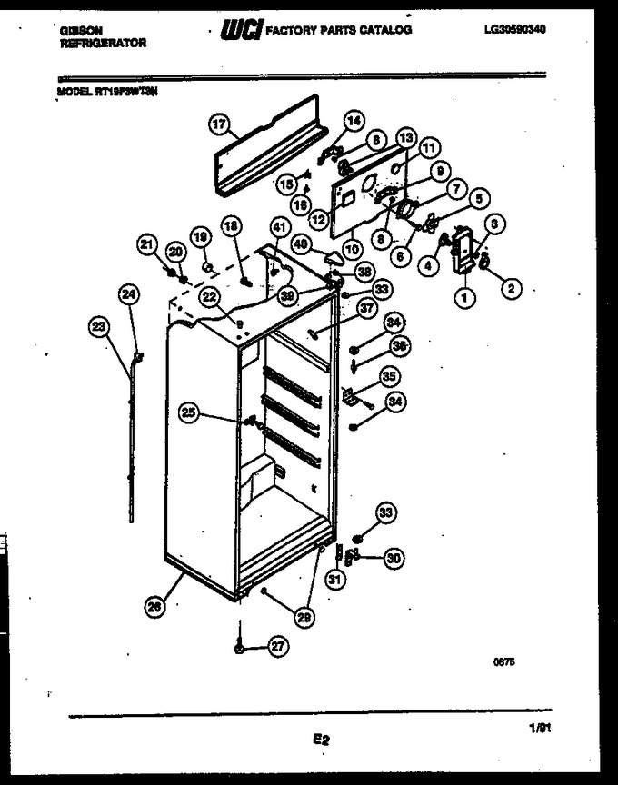Diagram for RT19F3WT3H