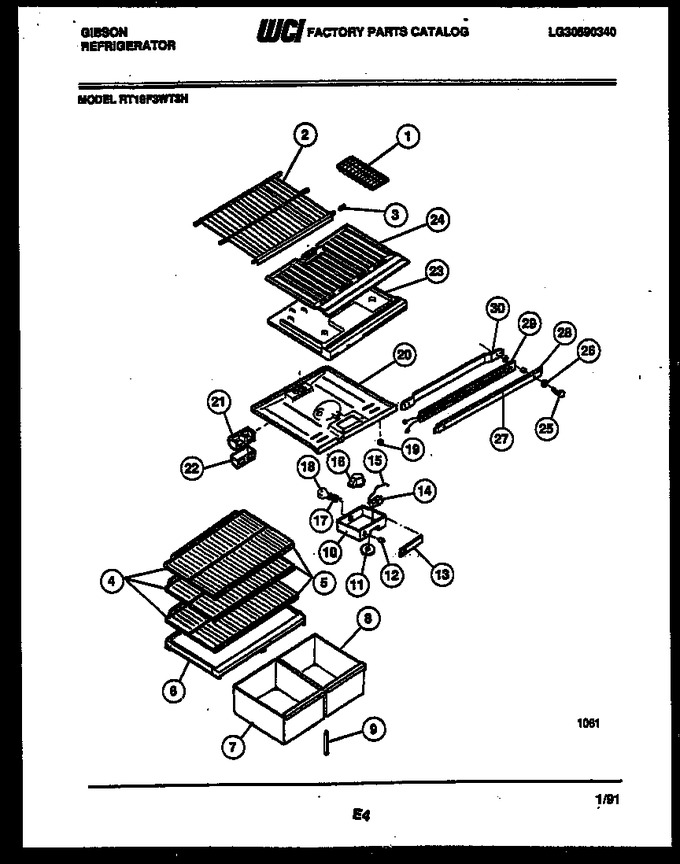 Diagram for RT19F3WT3H