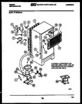 Diagram for 05 - System And Automatic Defrost Parts