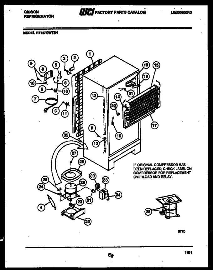 Diagram for RT19F3WT3H
