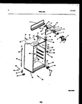 Diagram for 04 - Cabinet Parts