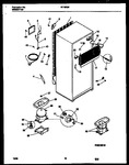 Diagram for 06 - System And Automatic Defrost Parts