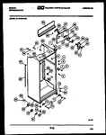 Diagram for 03 - Cabinet Parts