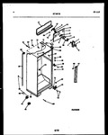 Diagram for 03 - Cabinet Parts