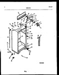 Diagram for 03 - Cabinet Parts