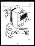 Diagram for 07 - System And Automatic Defrost Parts
