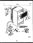 Diagram for 07 - System And Automatic Defrost Parts