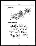 Diagram for 08 - Ice Maker/installation