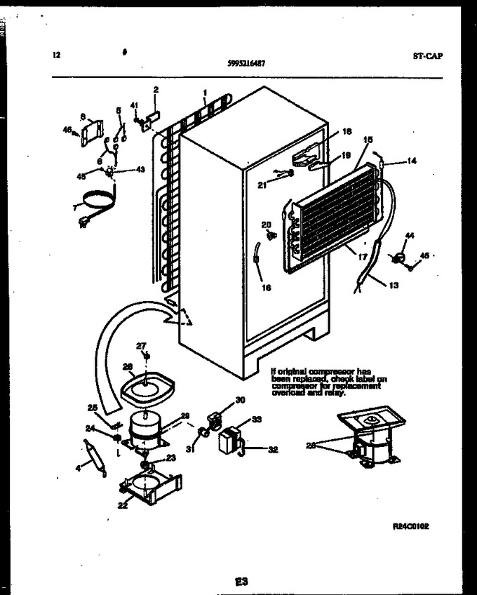 Diagram for RT19F8WX3C
