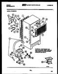 Diagram for 05 - System And Automatic Defrost Parts