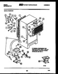 Diagram for 05 - System And Automatic Defrost Parts