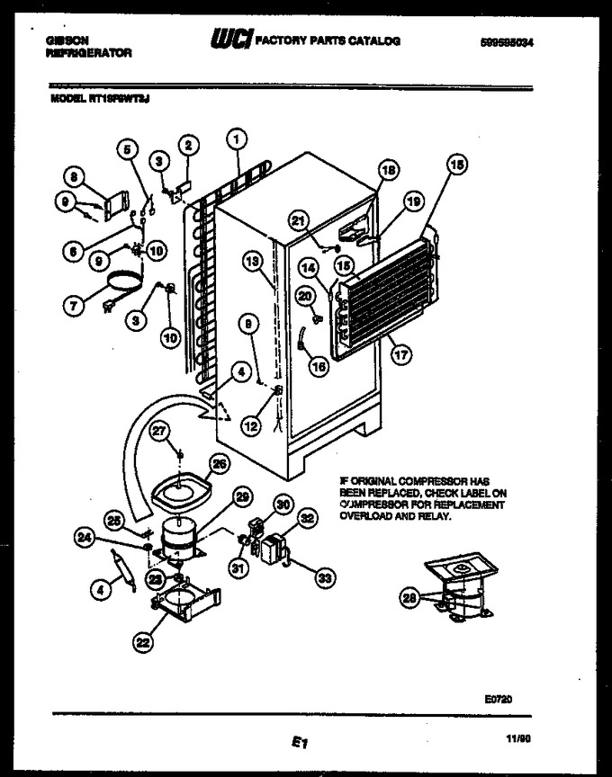 Diagram for RT19F8WT3J