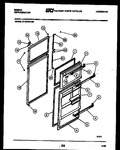 Diagram for 02 - Door Parts